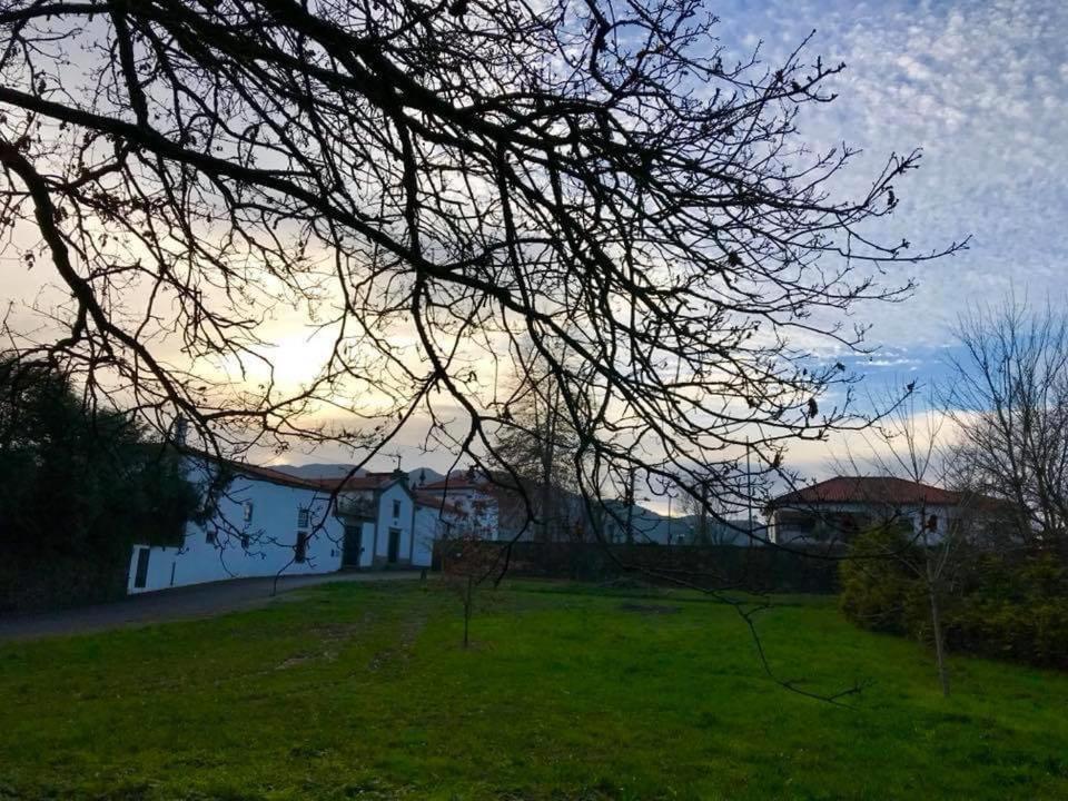 Quinta Santo Antonio Da Pedreira Guest House Facha Eksteriør bilde