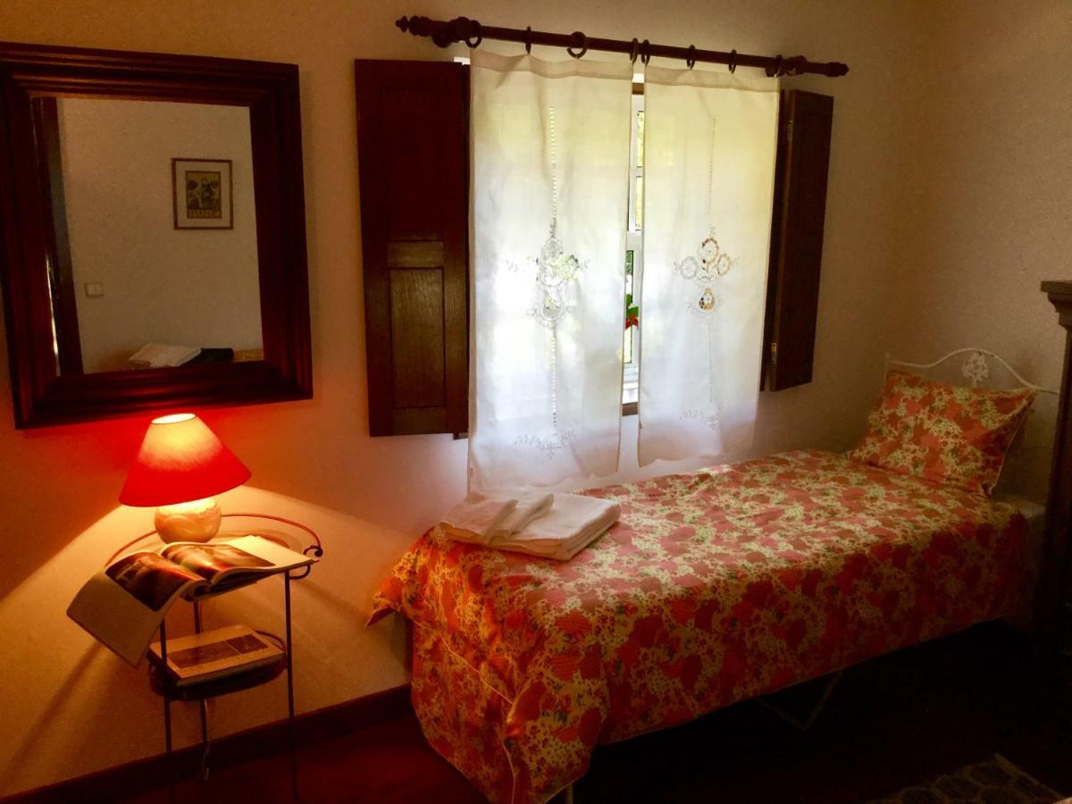 Quinta Santo Antonio Da Pedreira Guest House Facha Eksteriør bilde