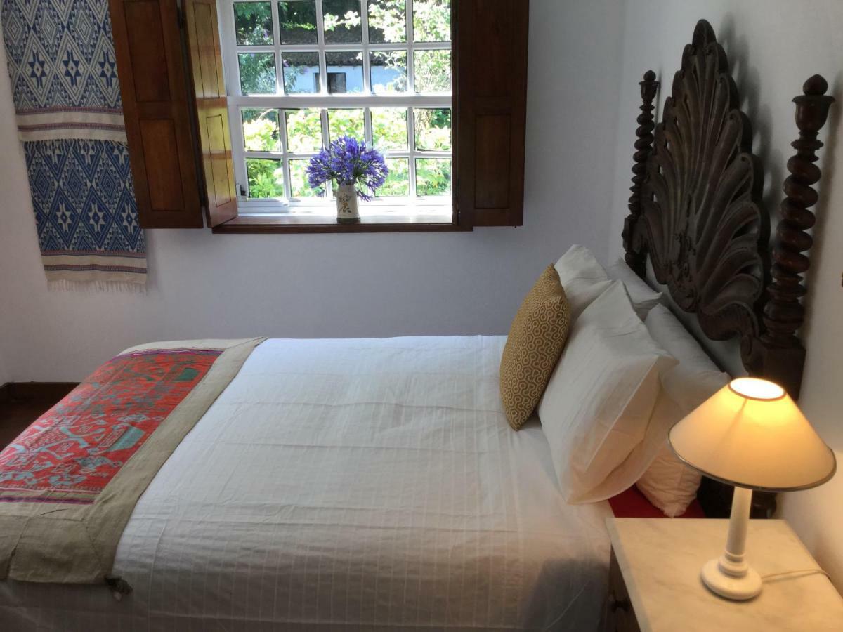 Quinta Santo Antonio Da Pedreira Guest House Facha Eksteriør bilde