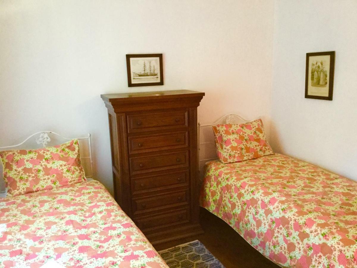Quinta Santo Antonio Da Pedreira Guest House Facha Eksteriør bilde