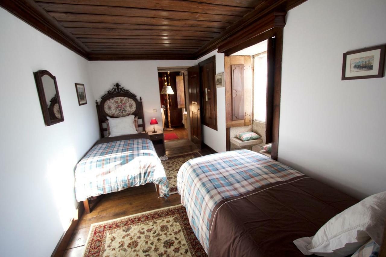 Quinta Santo Antonio Da Pedreira Guest House Facha Eksteriør bilde