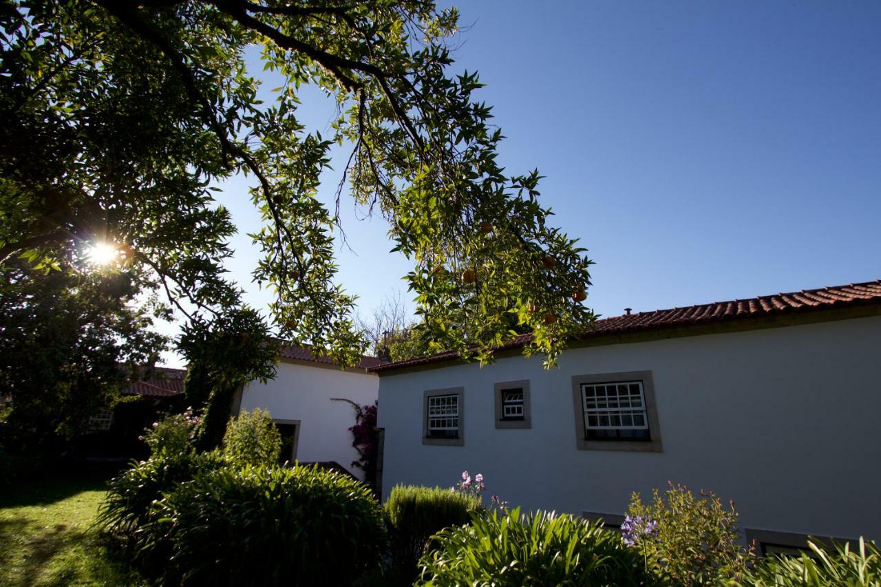 Quinta Santo Antonio Da Pedreira Guest House Facha Eksteriør bilde
