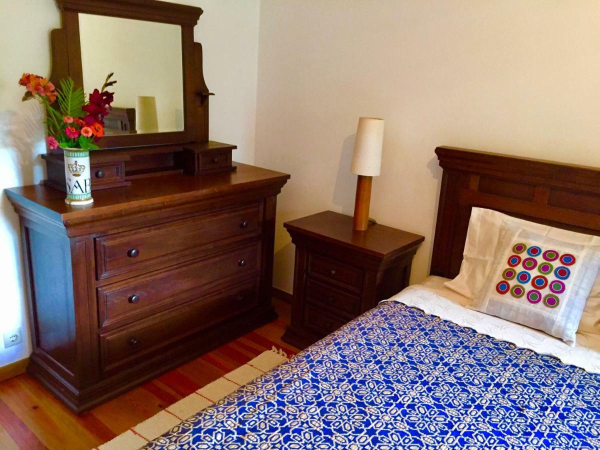 Quinta Santo Antonio Da Pedreira Guest House Facha Eksteriør bilde