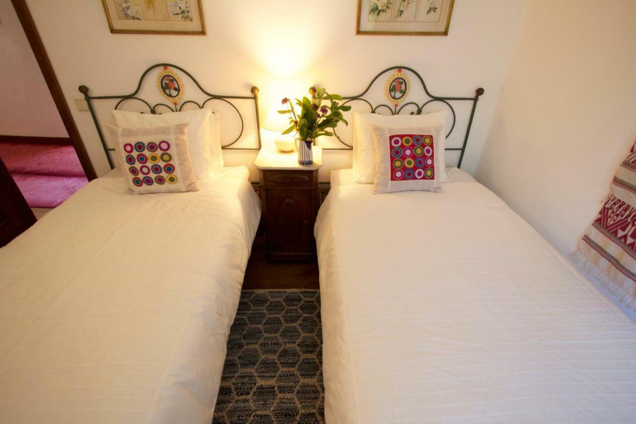 Quinta Santo Antonio Da Pedreira Guest House Facha Eksteriør bilde