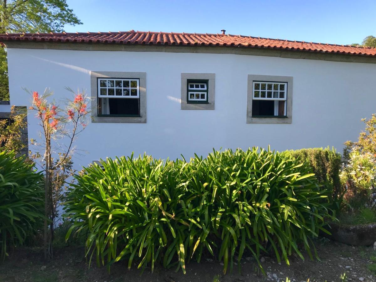 Quinta Santo Antonio Da Pedreira Guest House Facha Eksteriør bilde